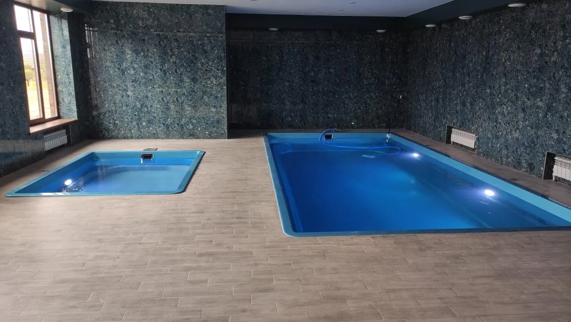 Laguna 3 — готовый проект в Нефтекамске