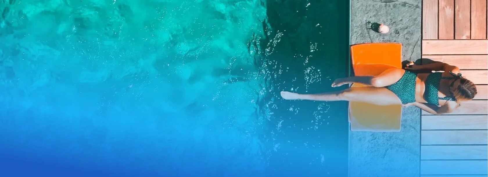 Копинговый бордюрный камень для бассейна в Нефтекамске