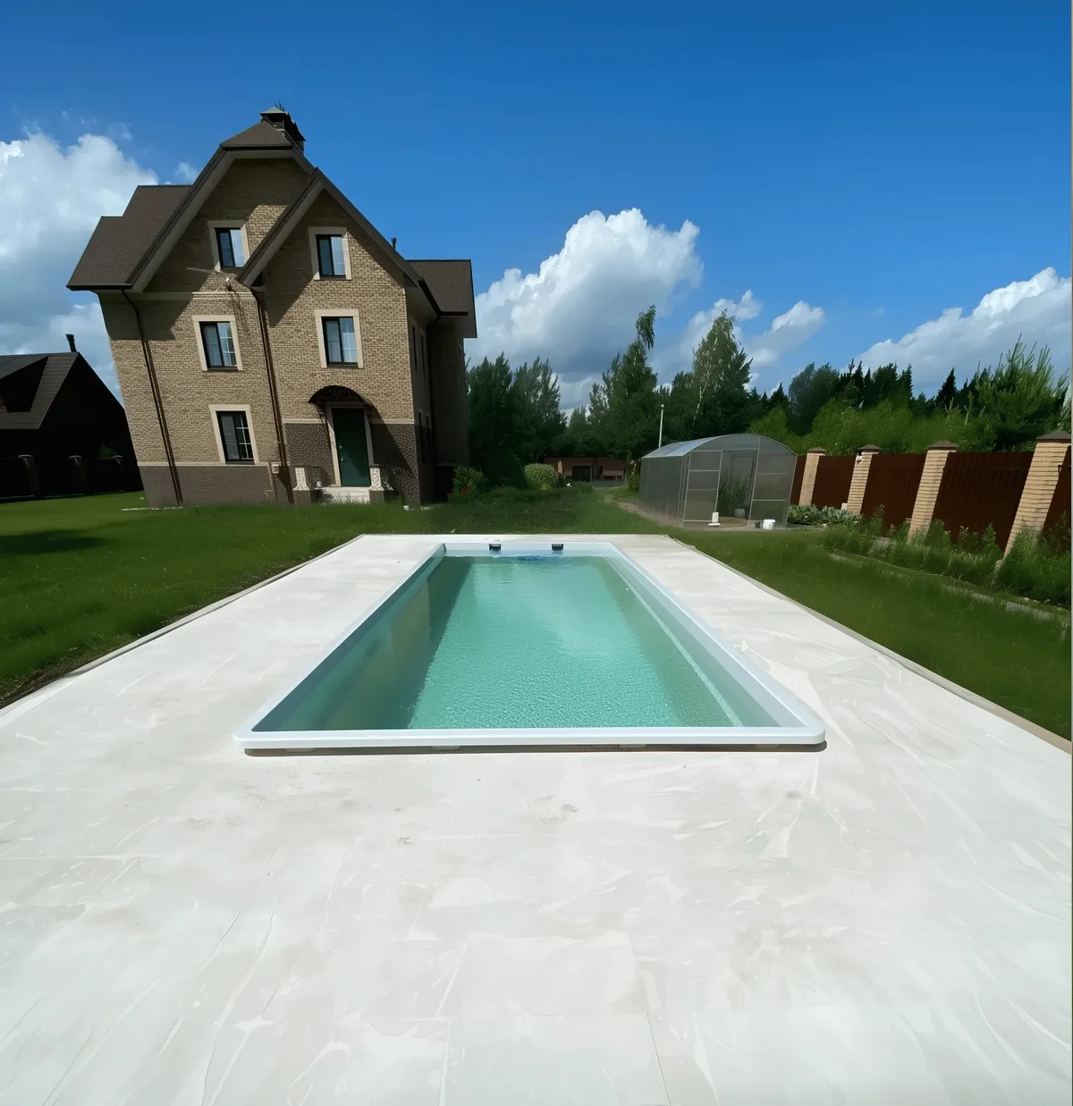 Laguna 9 с террасой в Нефтекамске