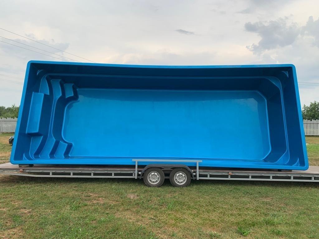 Laguna 9 — ландшафтный дизайн в Нефтекамске