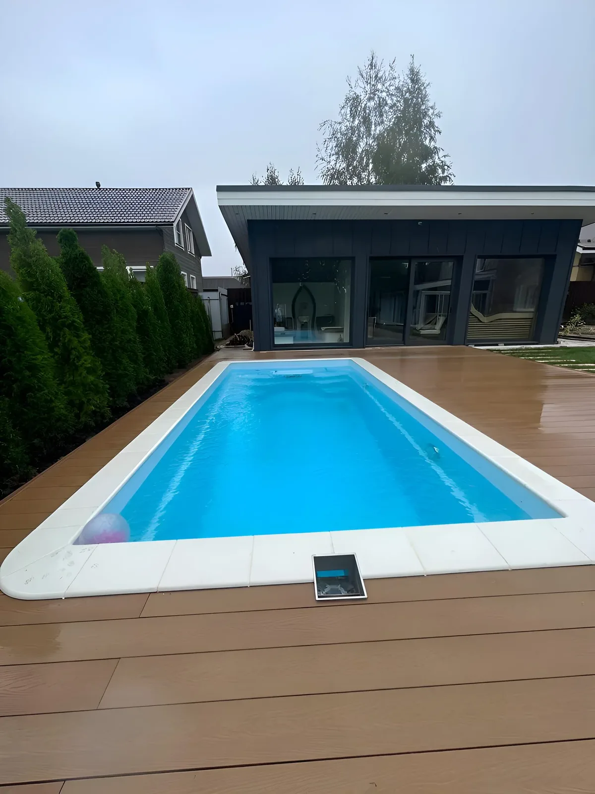 Laguna 6 — зона отдыха в Нефтекамске