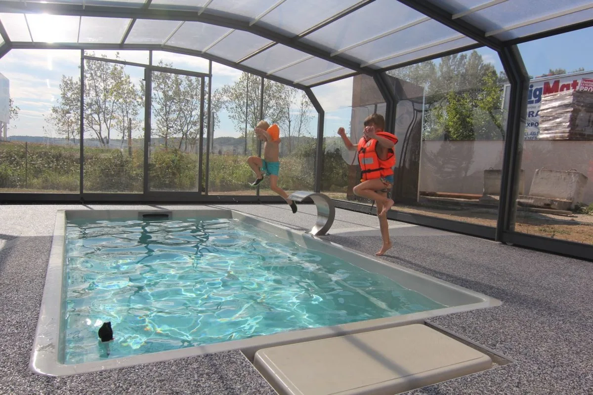 Laguna 5 — готовый проект в Нефтекамске