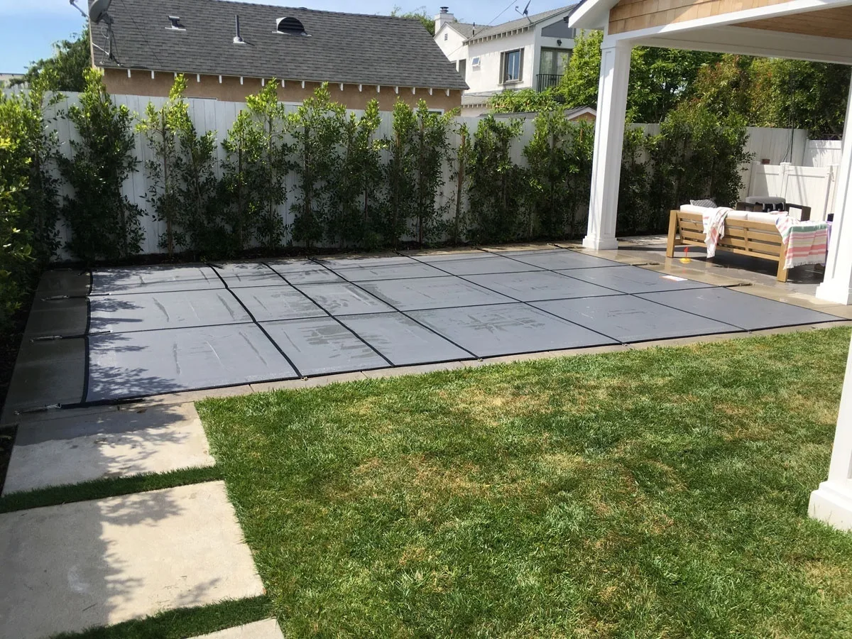 Покрывало Laguna Cover Mesh в Нефтекамске