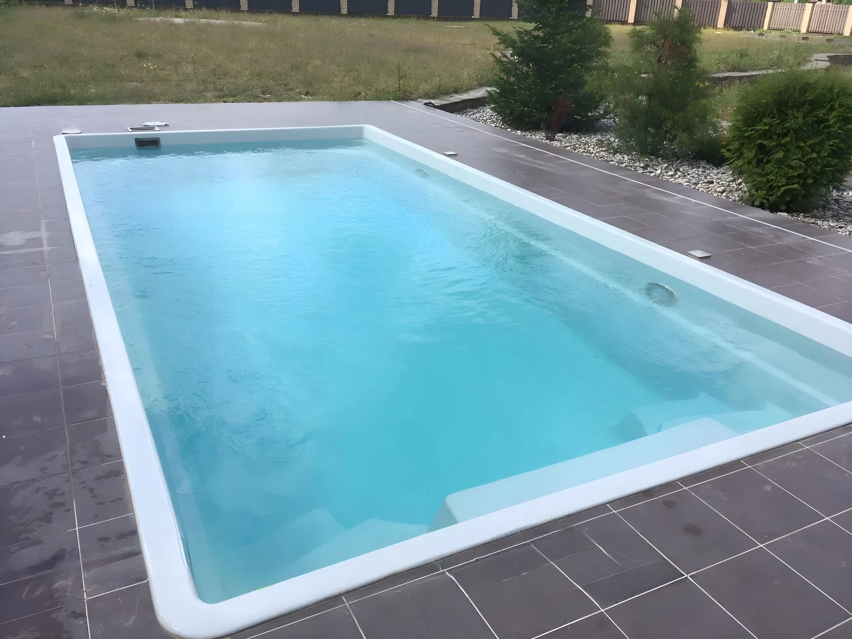 Laguna 7 — зона отдыха в Нефтекамске