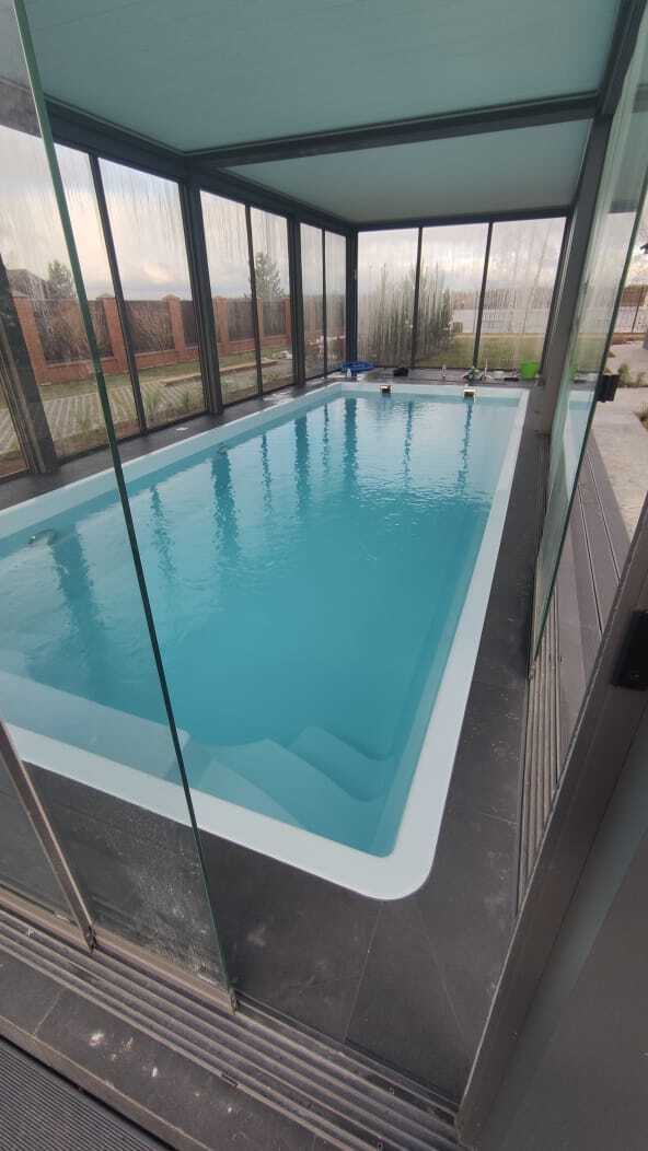 Laguna 9 — готовый проект в Нефтекамске