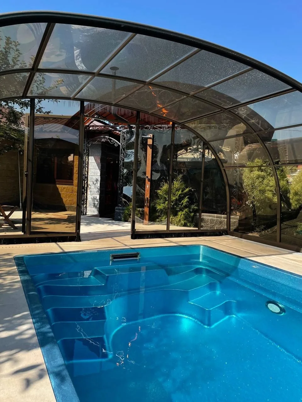 Laguna 6 — готовый проект в Нефтекамске