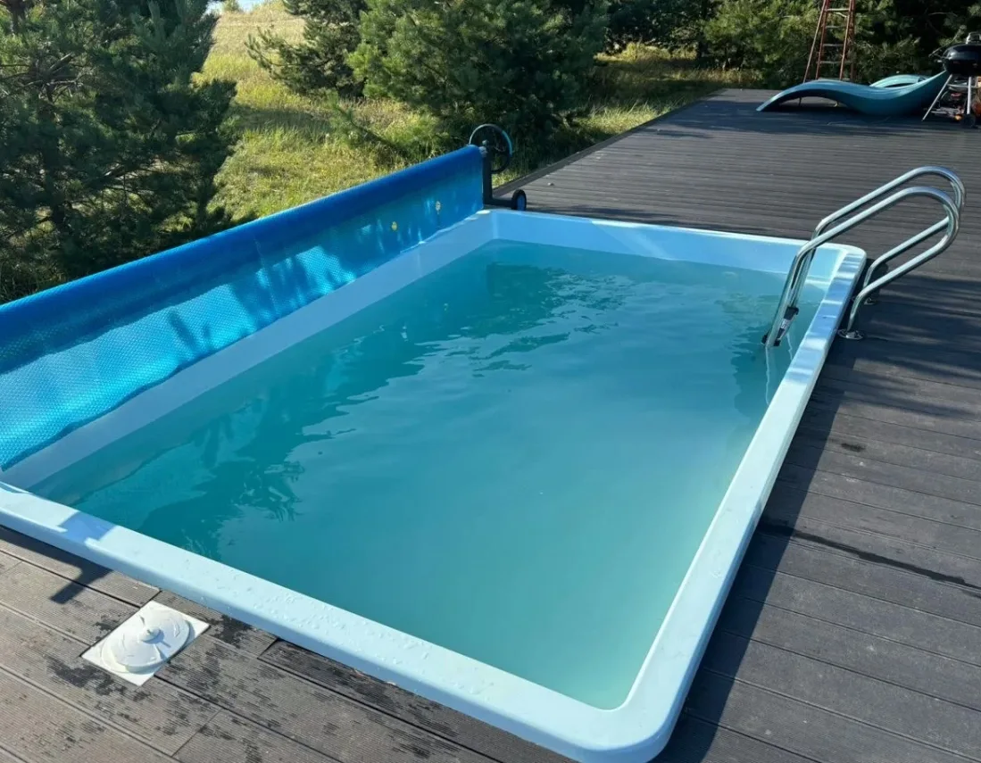 Laguna 4 — готовый проект в Нефтекамске