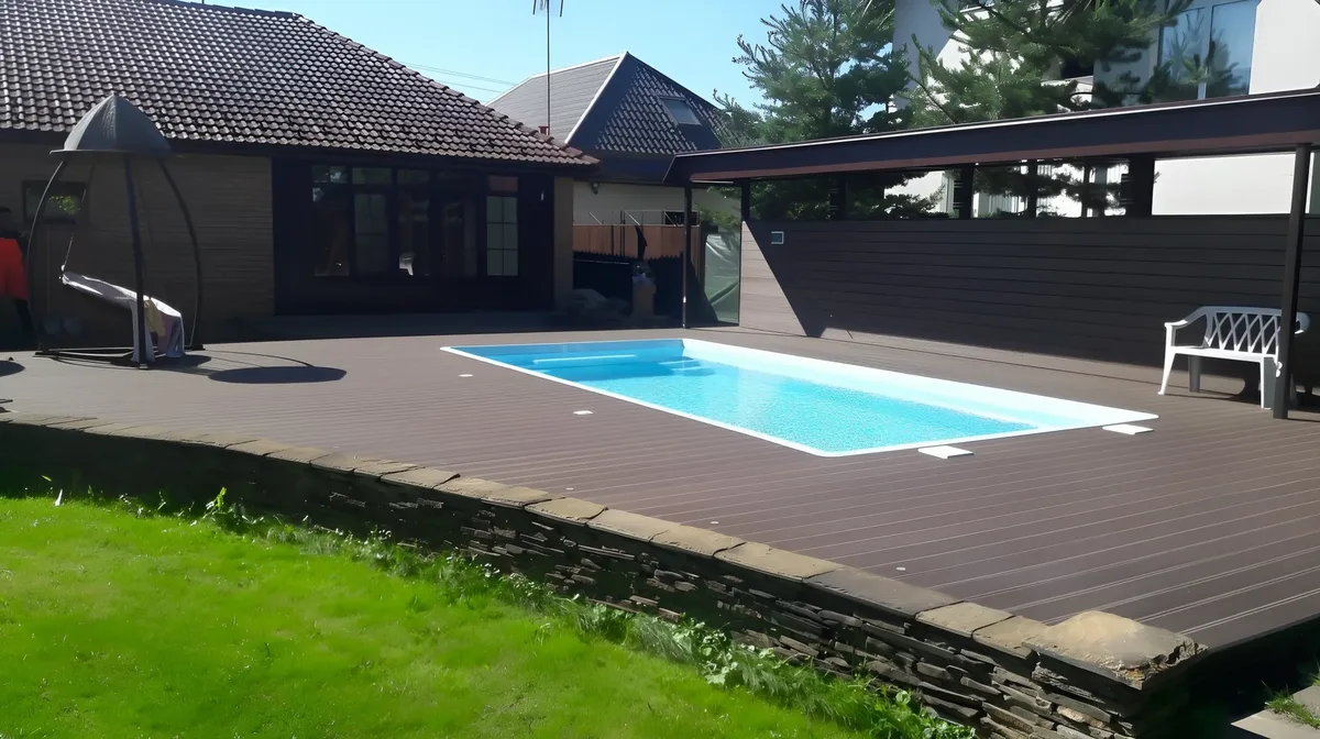 Laguna 8 — готовый проект в Нефтекамске