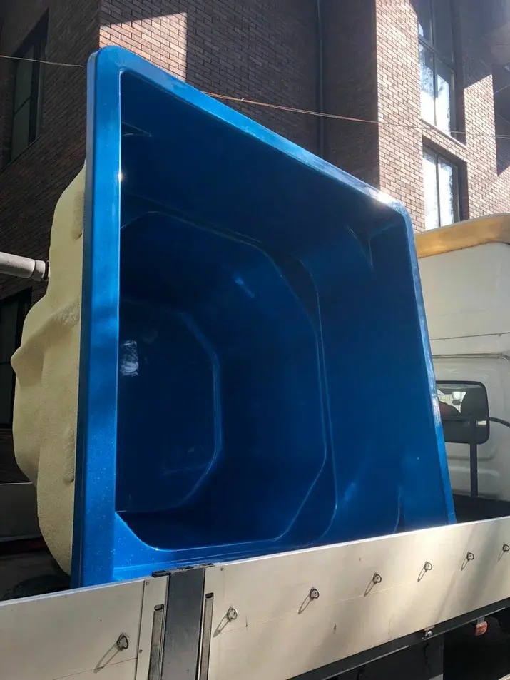 Laguna 2 — готовый проект в Нефтекамске